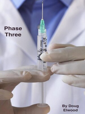 cover image of Phase Three